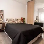 Fliphaus 3 Bd Palermo Hollywood