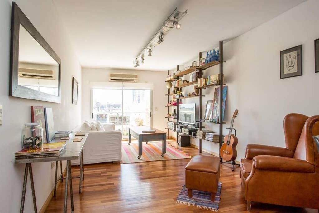Fliphaus 3 Bd Palermo Hollywood