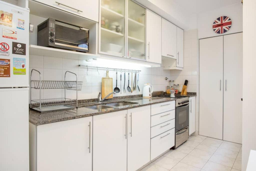 Apartment Fliphaus 3 Bd Palermo Hollywood