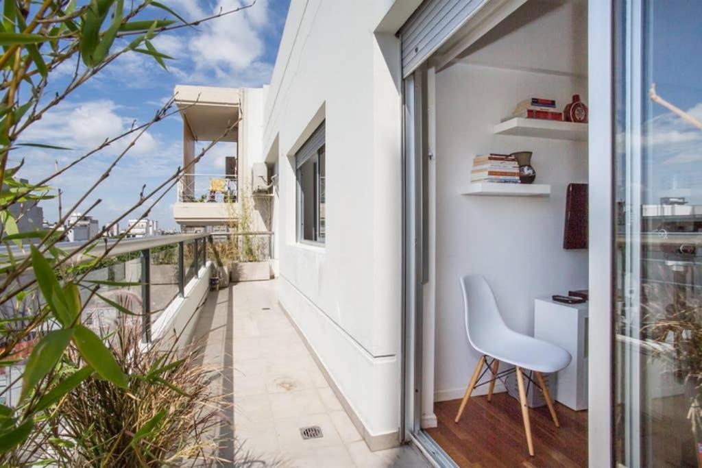 Fliphaus 3 Bd Palermo Hollywood Apartment Buenos Aires