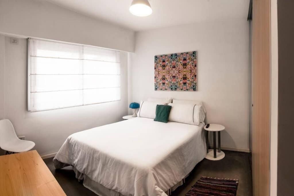 Apartment Fliphaus 3 Bd Palermo Hollywood Buenos Aires