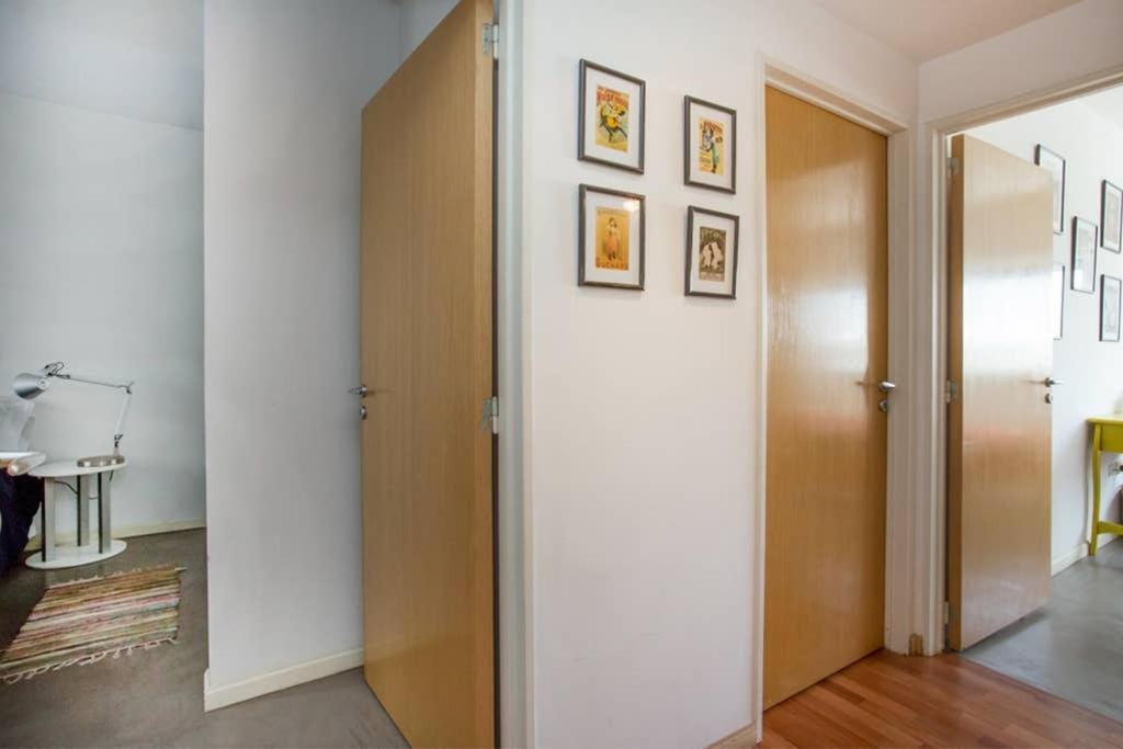 Fliphaus 3 Bd Palermo Hollywood Apartment