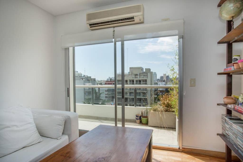 Fliphaus 3 Bd Palermo Hollywood Buenos Aires