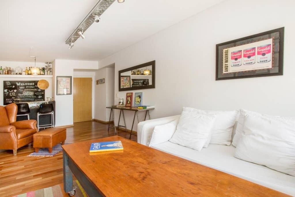 Fliphaus 3 Bd Palermo Hollywood Buenos Aires