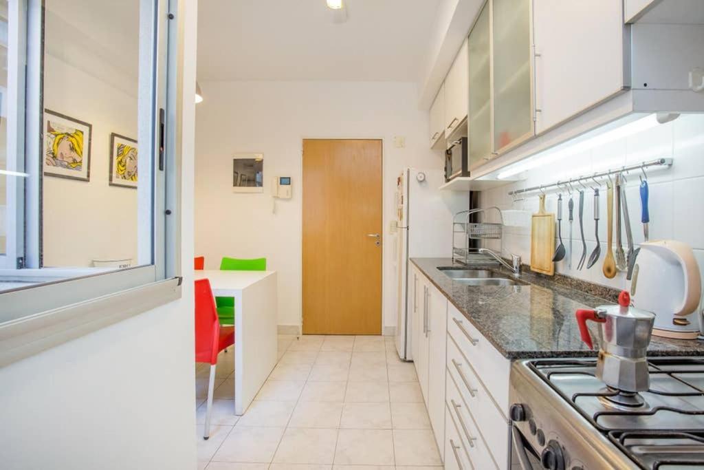 Apartment Fliphaus 3 Bd Palermo Hollywood *