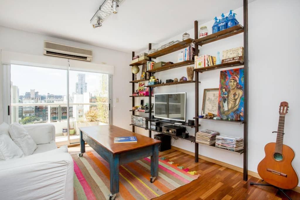 Fliphaus 3 Bd Palermo Hollywood Apartment