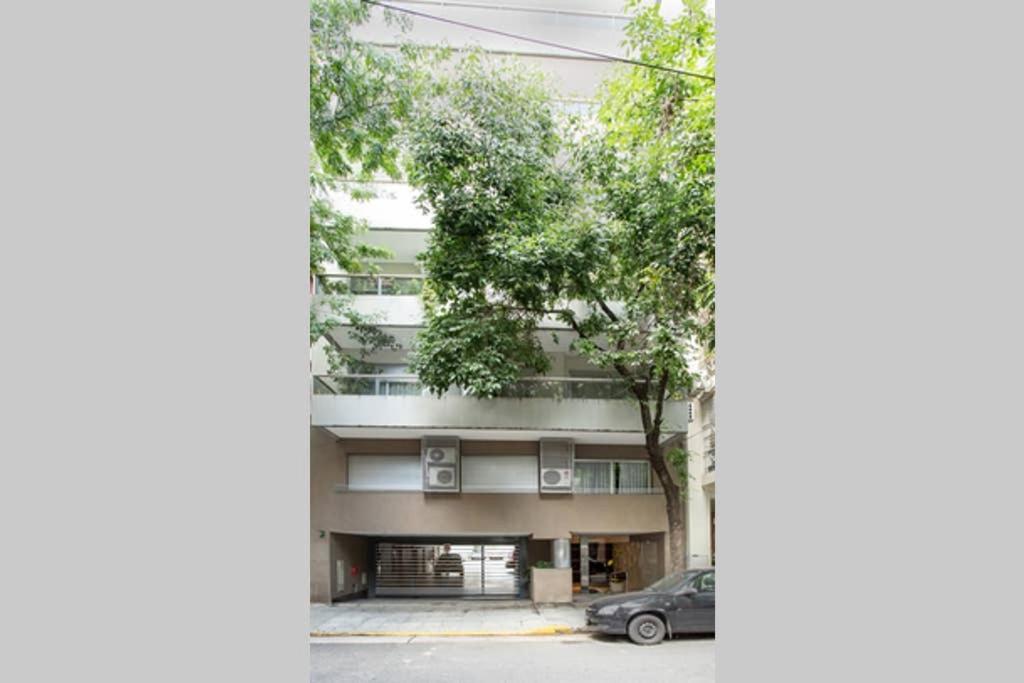 Fliphaus 3 Bd Palermo Hollywood Apartment Buenos Aires